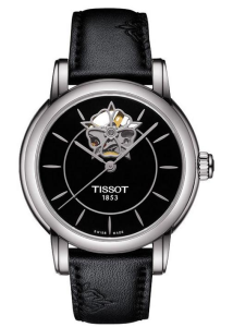Tissot Lady Heart Powermatic 80 (T0502071705104)
