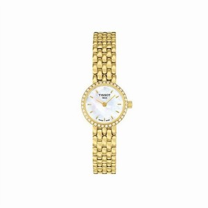 Tissot Lovely (T0580096311600) Watch