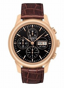 Tissot Le Locle Chronograph (T41531751) Watch