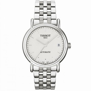 Tissot Carson Automatic (T95148331) Watch Tissot Carson Automatic (T95148331) Watch