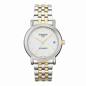 Tissot Carson Automatic Two Tone (T95248331) Watch