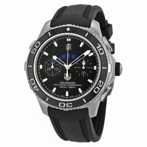 Tag Heuer Aquaracer CAK211A.FT8019 Watch Tag Heuer Aquaracer CAK211A.FT8019 Watch