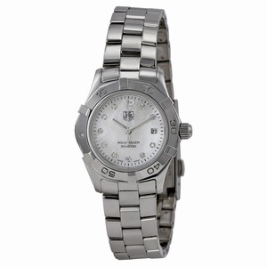 Tag Heuer Aquaracer WAF1415.BA0824 Watch