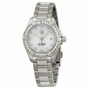 Tag Heuer Aquaracer WAY1414.BA0920 Watch