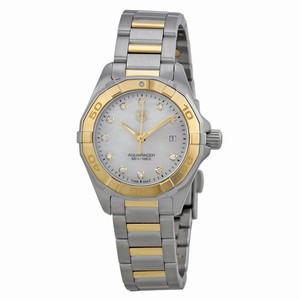 Tag Heuer Aquaracer WAY1451.BD0922 Watch