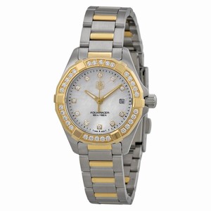Tag Heuer Aquaracer WAY1453.BD0922 Watch Tag Heuer Aquaracer WAY1453.BD0922 Watch
