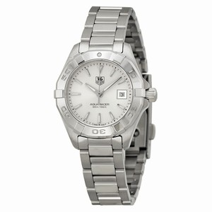 Tag Heuer Aquaracer WAY1411.BA0920 Watch Tag Heuer Aquaracer WAY1411.BA0920 Watch