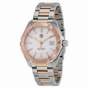 Tag Heuer Aquaracer WAY1150.BD0911 Watch Tag Heuer Aquaracer WAY1150.BD0911 Watch