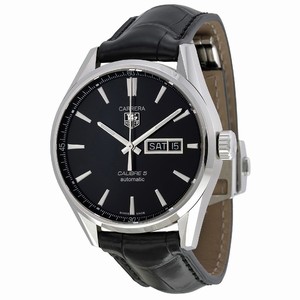 Tag Heuer Carrera WAR201A.FC6266 Watch