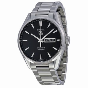 Tag Heuer Carrera WAR201A.BA0723 Watch