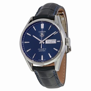 Tag Heuer Carrera WAR201E.FC6292 Watch Tag Heuer Carrera WAR201E.FC6292 Watch