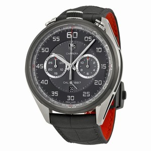 Tag Heuer Carrera CAR2C12.FC6327 Watch Tag Heuer Carrera CAR2C12.FC6327 Watch