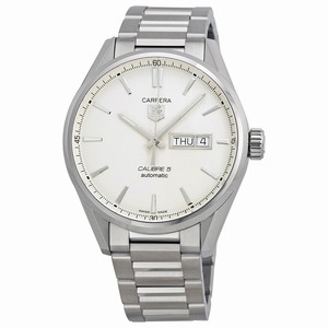 Tag Heuer Carrera WAR201B.BA0723 Watch Tag Heuer Carrera WAR201B.BA0723 Watch