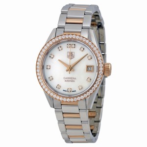 Tag Heuer Carrera WAR2453.BD0772 Watch