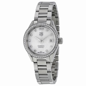 Tag Heuer Carrera WAR2415.BA0776 Watch Tag Heuer Carrera WAR2415.BA0776 Watch