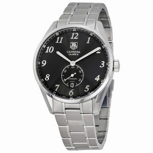 Tag Heuer Carrera WAS2110.BA0732 Watch