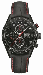Tag Heuer Carrera CV2A81.FC6237 Watch
