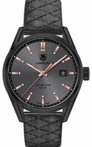 Tag Heuer Carrera WAR101A.FC6367 Watch