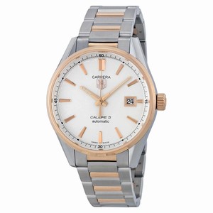 Tag Heuer Carrera WAR215D.BD0784 Watch Tag Heuer Carrera WAR215D.BD0784 Watch