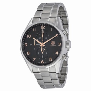 Tag Heuer Carrera CAR2014.BA0796 Watch