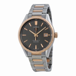 Tag Heuer Carrera WAR215E.BD0784 Watch
