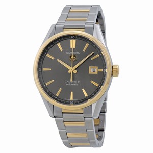 Tag Heuer Carrera WAR215C.BD0783 Watch Tag Heuer Carrera WAR215C.BD0783 Watch