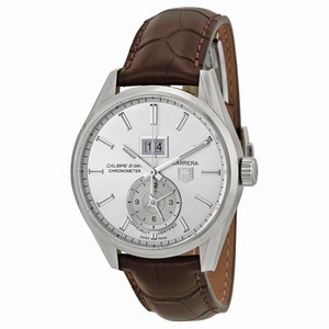 Tag Heuer Carrera WAR5011.FC6291 Watch Tag Heuer Carrera WAR5011.FC6291 Watch