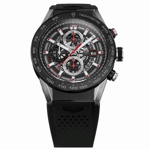 Tag Heuer Carrera CAR2A1Z.FT6044 Watch Tag Heuer Carrera CAR2A1Z.FT6044 Watch