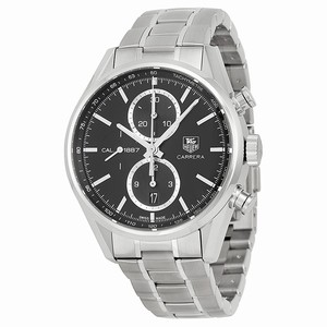 Tag Heuer Carrera CAR2110.BA0724 Watch