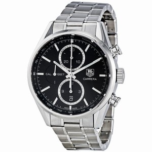 Tag Heuer Carrera CAR2110.BA0720 Watch