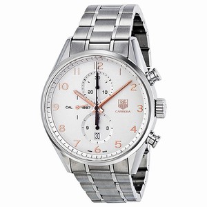 Tag Heuer Carrera CAR2012.BA0796 Watch