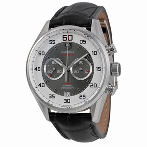 Tag Heuer Carrera CAR2B11.FC6235 Watch