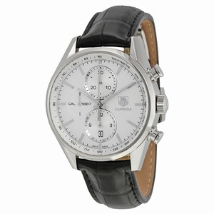 Tag Heuer Carrera CAR2111.FC6266 Watch