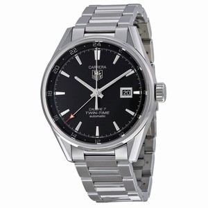 Tag Heuer Carrera WAR2010.BA0723 Watch