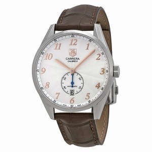 Tag Heuer Carrera WAS2112.FC6181 Watch