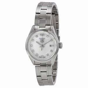 Tag Heuer Carrera WV1411.BA0793 Watch
