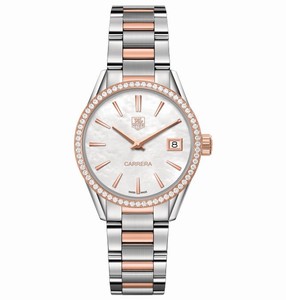 Tag Heuer Carrera WAR1353.BD0779 Watch Tag Heuer Carrera WAR1353.BD0779 Watch