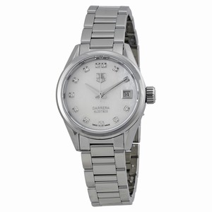 Tag Heuer Carrera WAR2414.BA0770 Watch