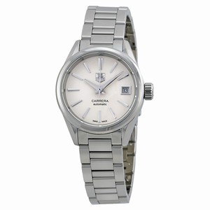 Tag Heuer Carrera WAR2416.BA0770 Watch