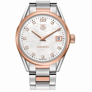 Tag Heuer Carrera WAR1352.BD0779 Watch Tag Heuer Carrera WAR1352.BD0779 Watch