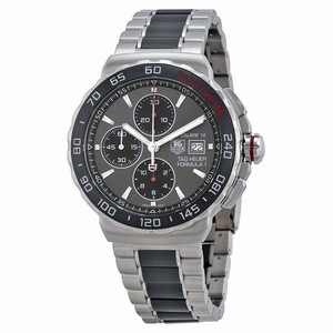 Tag Heuer Formula 1 CAU2011.BA0873 Watch