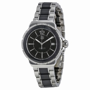 Tag Heuer Formula 1 WAH1212.BA0859 Watch