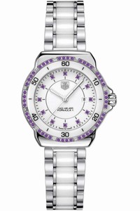 Tag Heuer Formula 1 WAH1318.BA0868 Watch