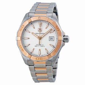 Tag Heuer Aquaracer WAY2150.BD0911 Watch