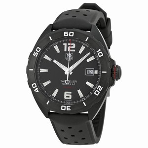 Tag Heuer Formula 1 WAZ2115FT8023 Watch