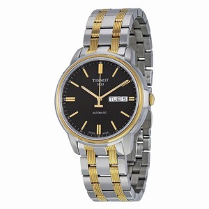 Tissot T0654302205100 Watch