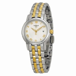 Tissot T031.210.22.033.00 Watch