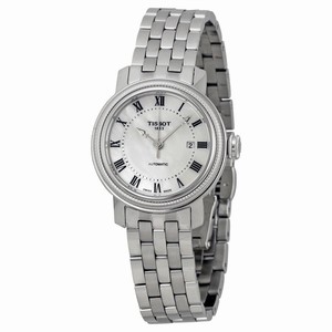 Tissot T097.007.11.113.00 Watch