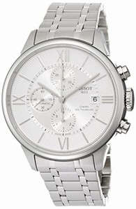 Tissot T0994271103800 Watch