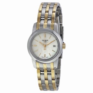 Tissot T-Classic Collection T033.210.22.111.00 Watch